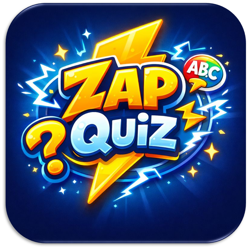 Zap Quiz